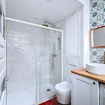 Cosy Studio Near Grands Boulevards