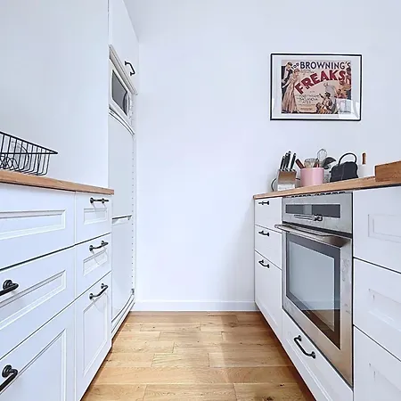 Cosy Near Grands Boulevards Appartamento Parigi