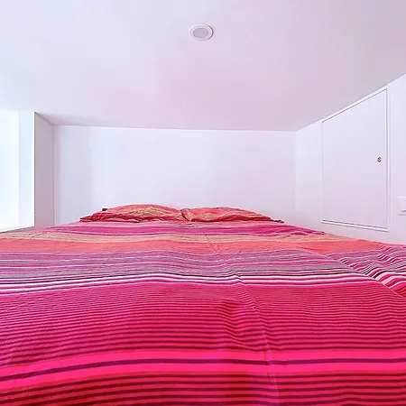 Appartamento Cosy Near Grands Boulevards *